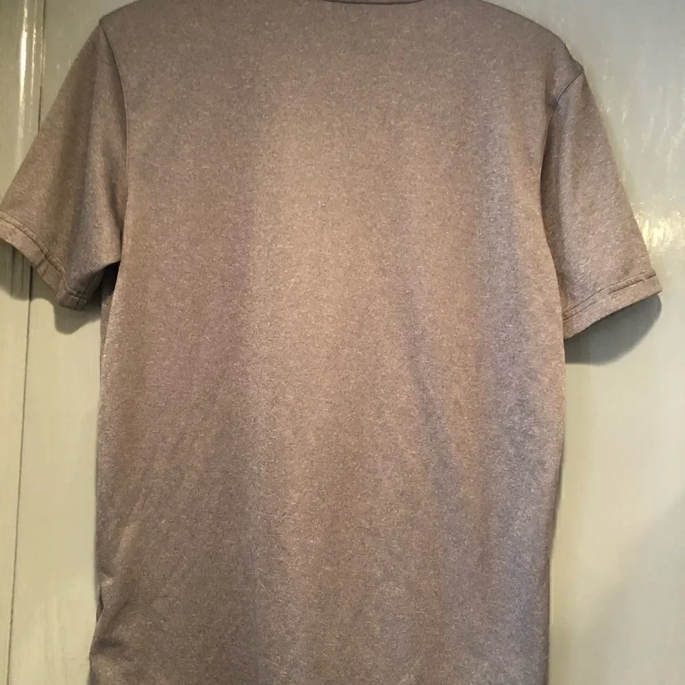 Adidas Climalite Shirt